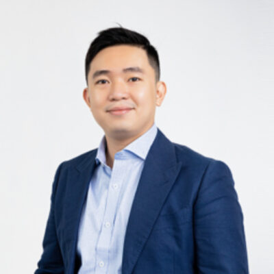 Tác giả Nguyễn Mã Em - CEO QH88